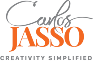 Carlos Jasso Creativity Simplified