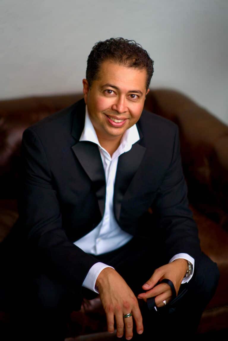 Services - Carlos Jasso